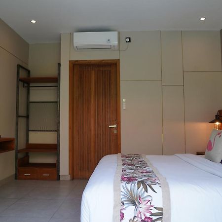 Umah Anyar Hotel Canggu  Bagian luar foto